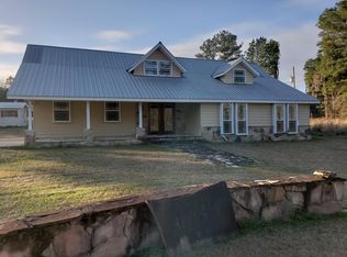 4735 Us Highway 11, Purvis, MS 39475