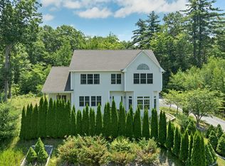56 Sun Lake Drive, Belmont, NH 03220
