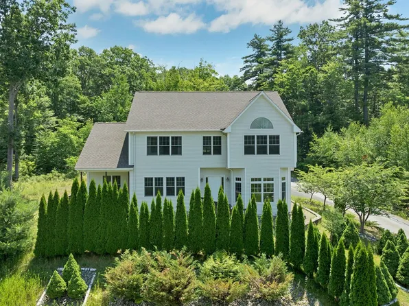 56 Sun Lake Drive, Belmont, NH 03220