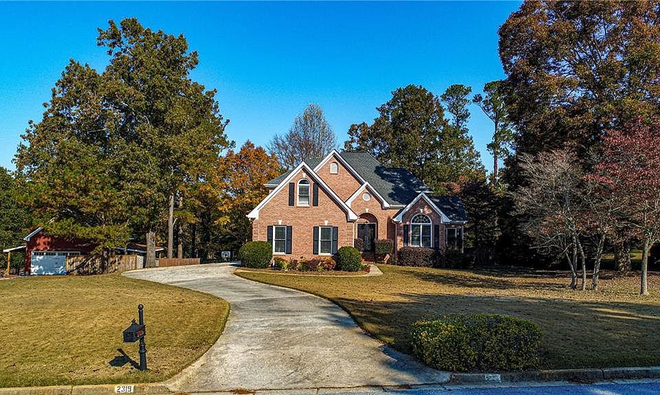 2319 Lochinver Ln SW, Conyers, GA 30094 MLS 7140615 Zillow