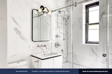 Rented by The Blueground