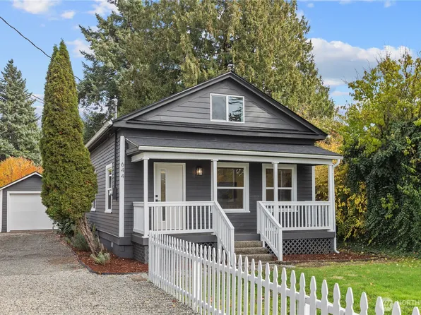 644 3RD Avenue S, Kent, WA 98032