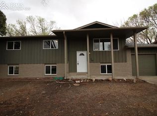41 McBurney Blvd, Colorado Springs, CO 80911