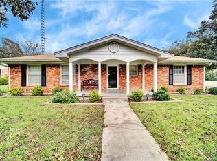 2001 La Porte Dr, Waco, TX 76710