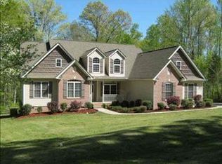 1810 Rain Forest Dr, York, SC 29745