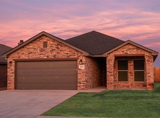 3502 Turner Ave, Lubbock, TX 79407