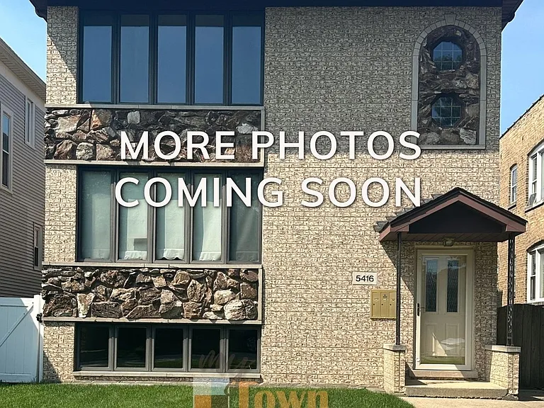 5416 N Lovejoy Ave #G — Photo 1