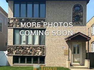 5416 N Lovejoy Ave #G, Chicago, IL 60630