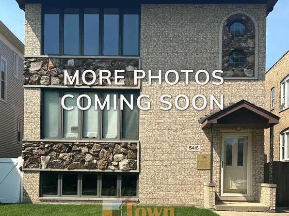 5416 N Lovejoy Ave #G, Chicago, IL 60630