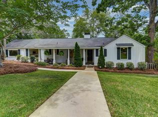 4207 Sequoia Rd, Columbia, SC 29206