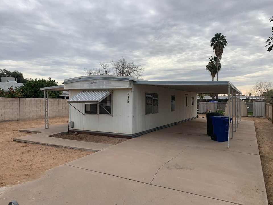 1st image of 7815 E Juanita Ave