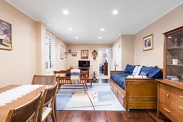 Sold by Brown Harris Stevens