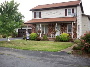 67 Walters Rd, Milton, PA 17847
