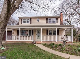 513 Sylvan Way, Pasadena, MD 21122