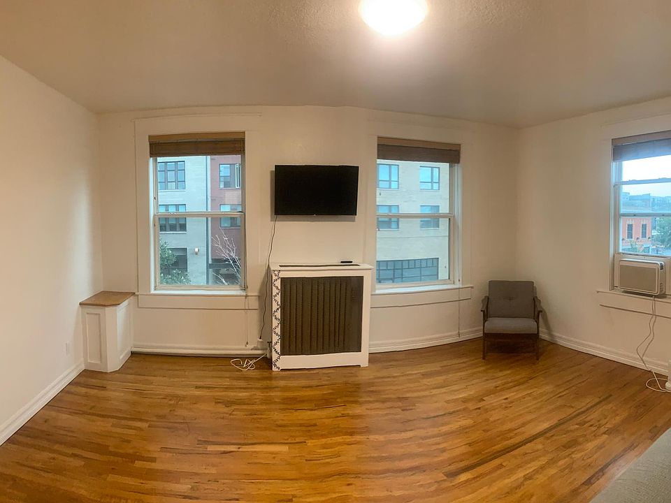 1st image of 1650 N Pearl St APT 18