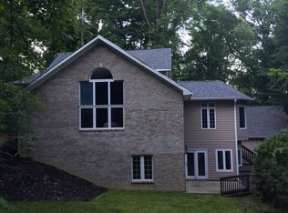 3831 N Oxford Ct, Martinsville, IN