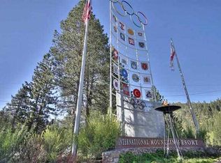 1560 Squaw Valley Rd #10, Olympic Valley, CA 96146