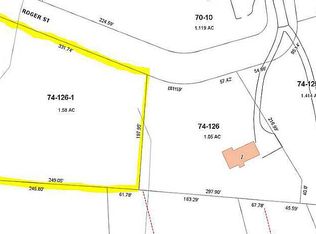 07 Roger St, Bellingham, MA 02019