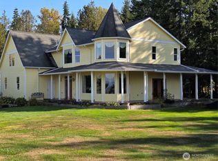 20100 English Rd, Mount Vernon, WA 98274