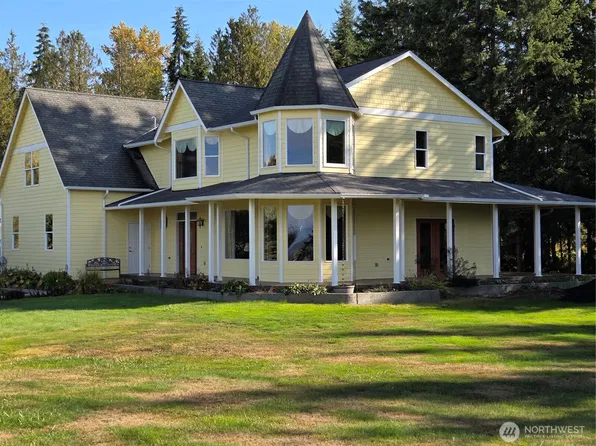 20100 English Road, Mount Vernon, WA 98274