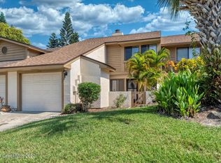 1792 Quail Trl, Melbourne, FL 32935