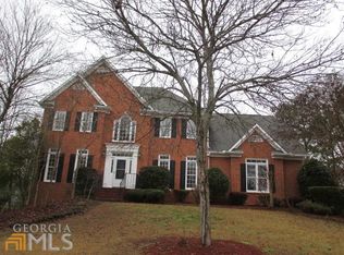 1656 Briarleah Path SE, Conyers, GA 30013