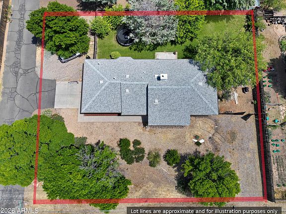 3rd image of 1289 S Thompson Road