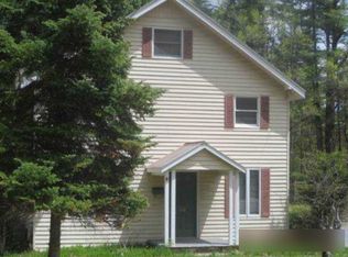 52 Prospect St, Warrensburg, NY 12885