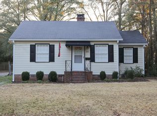 1515 Heath St, Augusta, GA 30904