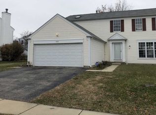 462 Pheasant Ridge Rd, Lake Zurich, IL 60047