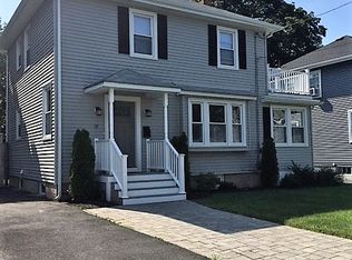 19 Victoria Rd, Quincy, MA 02169