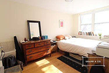 Rented by Grand & Co.