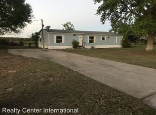 13041 Fish Camp Rd, Grand Island, FL 32735
