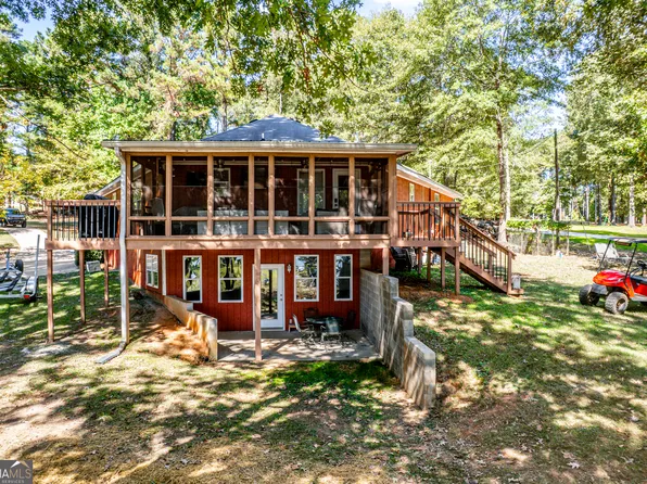 508 Rockville Springs Dr, Eatonton, GA 31024