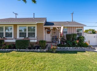 5007 Josie Ave, Lakewood, CA 90713