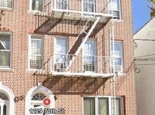 1229 70th St, Brooklyn, NY 11228