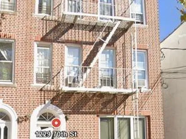 1229 70th St, Brooklyn, NY 11228