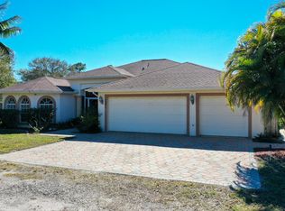 1201 E Easy St, Fort Pierce, FL 34982