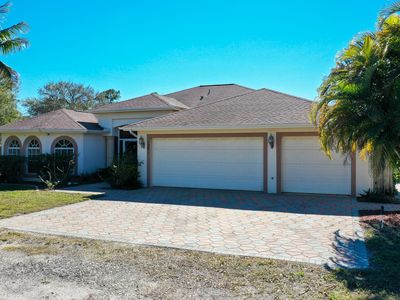 1201 E Easy Street, Fort Pierce, FL, 34982
