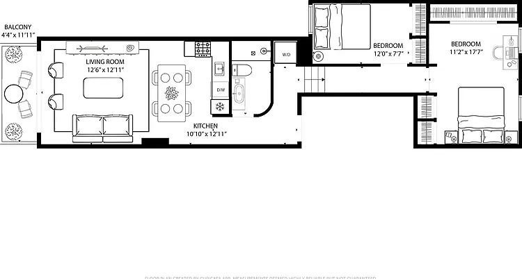 1936 Green St #2 — Photo 7