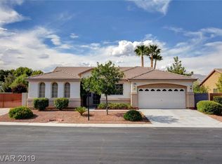 5780 Speaking Rock Ave, Las Vegas, NV 89131