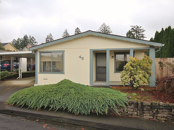 2nd image of 17401 SE 39th St Unit 45