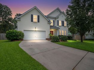142 Dominion Ct, Charleston, SC 29414