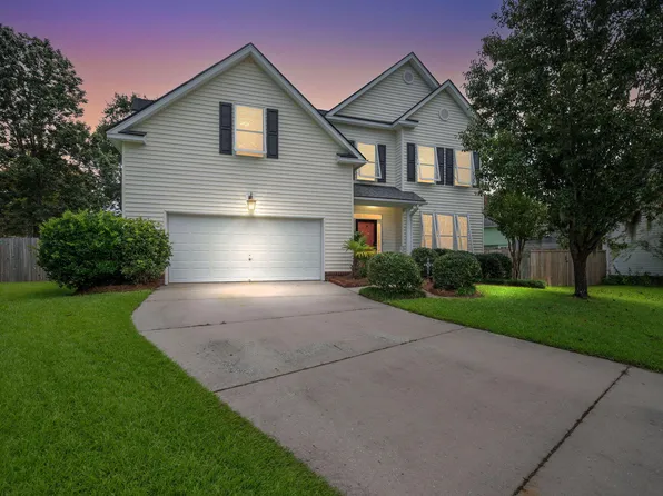 142 Dominion Ct, Charleston, SC 29414