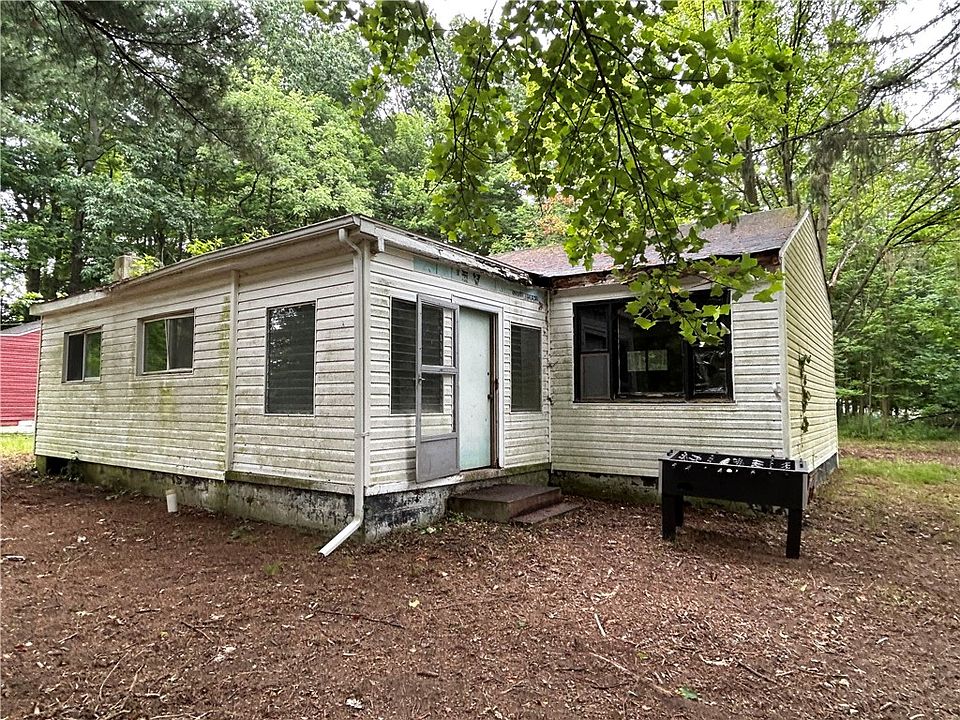 1329 Navajo Dr, Linesville, PA 16424 Zillow