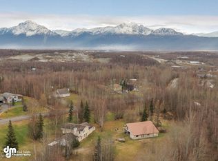 591 S Stamper Dr, Wasilla, AK 99654