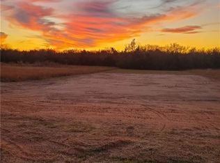3820 Hickory Stick Dr Lot 6, Chickasha, OK 73018