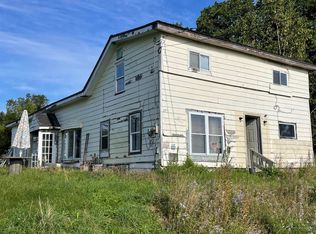 153 Fort Hill St, Fort Fairfield, ME 04742