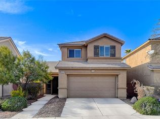 6853 Mandible St, North Las Vegas, NV 89084