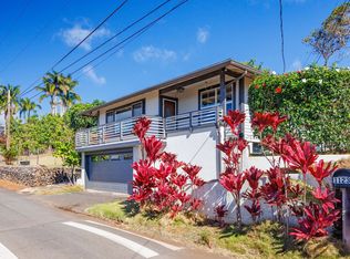 1123 Kehau Pl, Makawao, HI 96768